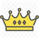 Crown  Icon