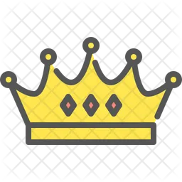 Crown  Icon