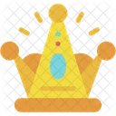 Crown  Icon