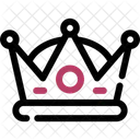 Crown Royal Headpiece Icon