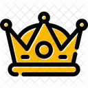 Crown Royal Headpiece Icon