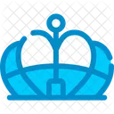 Crown Royal Headpiece Icon