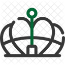 Crown Royal Headpiece Icon
