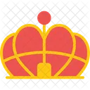 Crown Royal Headpiece Icon