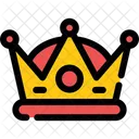 Crown Royal Headpiece Icon