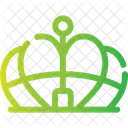 Crown Royal Headpiece Icon