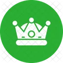 Crown Royal Headpiece Icon