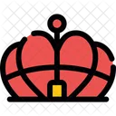 Crown Royal Headpiece Icon