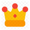 Crown Royal Crown King Icon