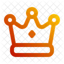 Crown Royal Crown King Icon