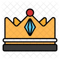 Crown  Icon