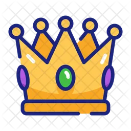 Crown  Icon