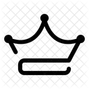 Crown  Icon