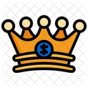 Crown  Icon