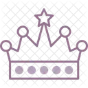 Crown  Icon