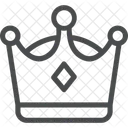 King Winner Prize Icon