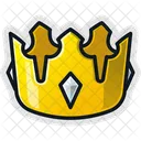 Crown  Icon