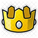 Crown  Icon