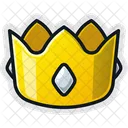 Crown  Icon