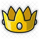 Crown  Icon