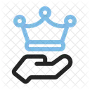 Crown  Icon