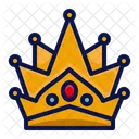Amusement Carnival Parade Icon
