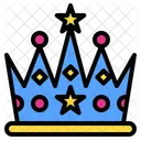 Crown  Icon