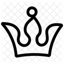 Crown  Icon