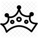 Crown  Icon