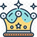 Crown  Icon