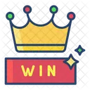Crown Icon
