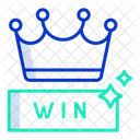 Crown Icon