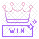 Crown Icon