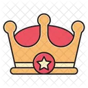 Crown  Icon