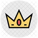 Crown  Icon