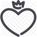 Crown  Icon