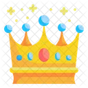 Crown  Icon