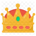 Crown  Icon