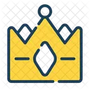 Crown  Icon