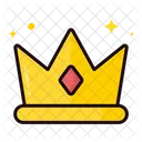 Crown  Icon