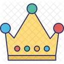 Crown  Icon