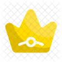 Crown Winner Win Icon