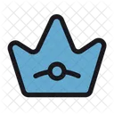 Crown Winner Win Icon