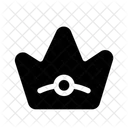 Crown Winner Win Icon