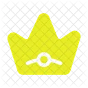 Crown Winner Win Icon
