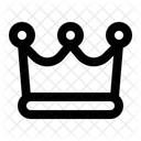 Crown  Icon