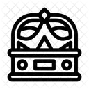 Crown  Icon