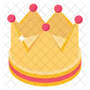 Crown  Icône