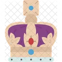 Crown  Icône