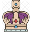 Crown  Icône
